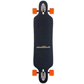 39.5 Miller Division Large Table