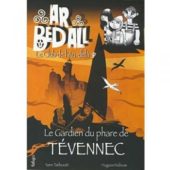 Le gardien du phare de Tévennec (3)
