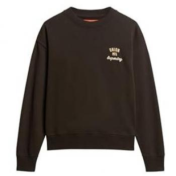 Pull loose femme Superdry