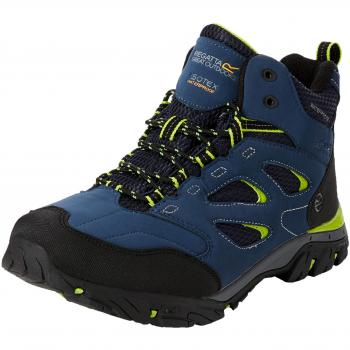 Regatta Herren Holcombe Iep Mid Rise Trekking
