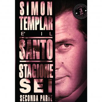 Il Santo Stg.6 Vol.2