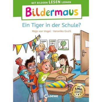Bildermaus