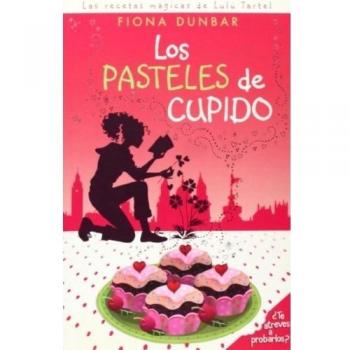 LOS PASTELES DE CUPIDO