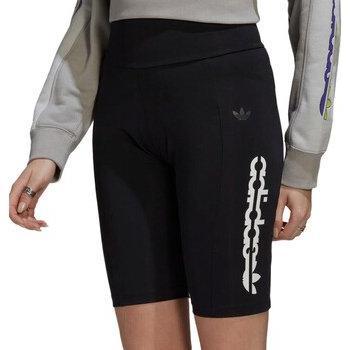 Shorts Adidas HF2141 Rilassanti