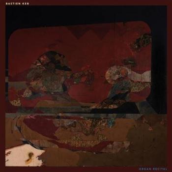 Bastien Keb: Recital de Órgano – Edición de Vinilo