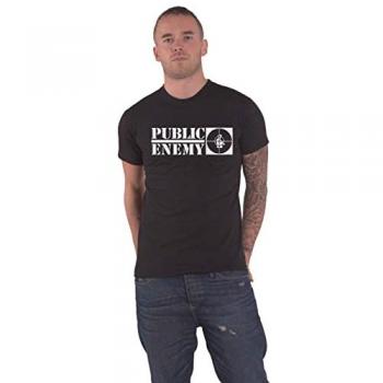 Public Enemy Crosshairs T-Shirt