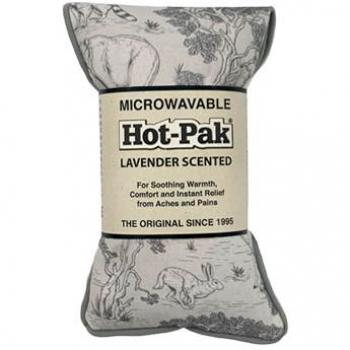 Country Warmies Hot‑Pak