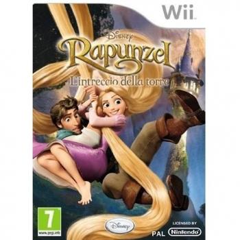 Tiana Disney Wii Collection de Jeux