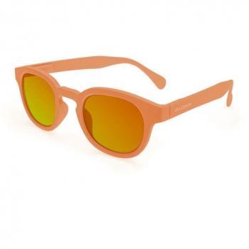 Occhiale da lettura premontato Candy Caorgs Orang Graduated Sun +1,00