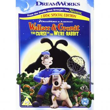 Wallace & Gromit: The Curse of the Were-Rabbit