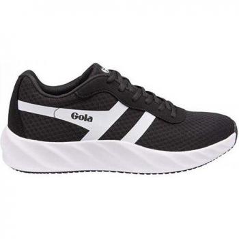 Moda bambino: scarpe Gola Draken, numero 12 UK