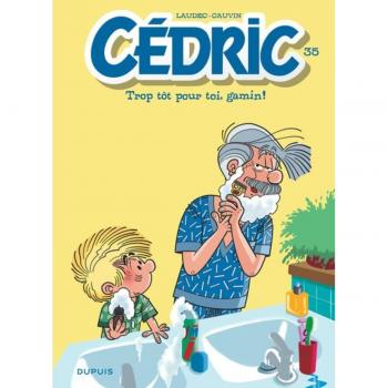 Cédric