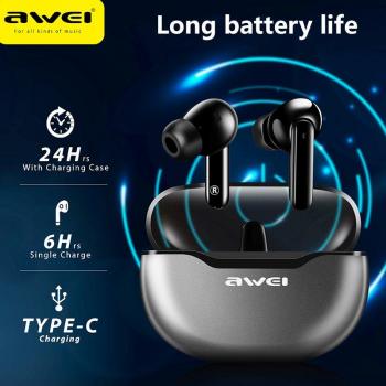 S1 Ultra ENC (Bluetooth 5.3) – Auriculares HIFI, reducción de ruido total
