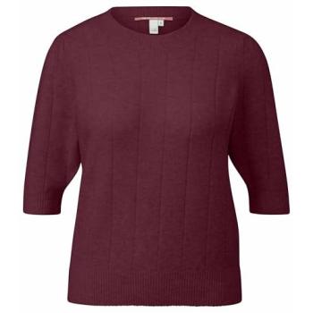 Bequemer Strickpullover
