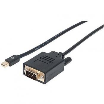 Cavo Mini DisplayPort 1.2 a VGA
