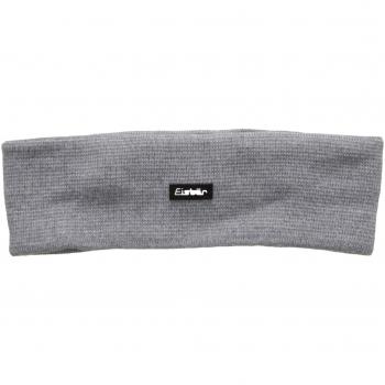 Eisbär Men's Havel Headband in Grey – Universal Fit