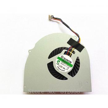 DELL E6540 CPU Heat Sink Fan for Precision M2800