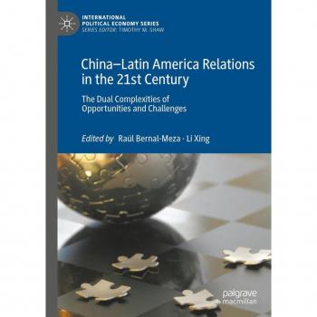 China-Latin America Relations in the 21st Century