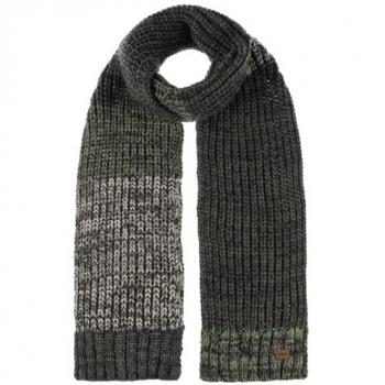 Barts Men's Akotan Knit Scarf