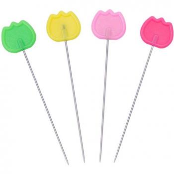 Patchwork Sewing Pins