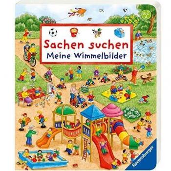 Sachen suchen