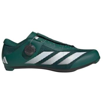 Footwear adidas Tempo 3-Stripes BOA vert blanc
