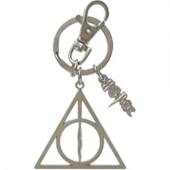 Llavero Harry Potter 9CM Reliquias de la Muerte