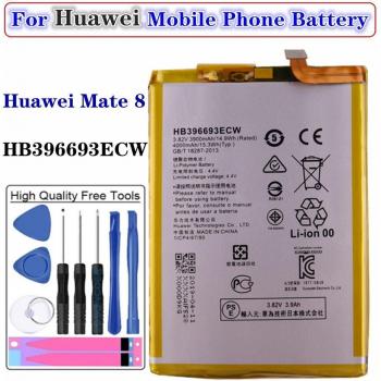 Batería de Alta Capacidad para Huawei Mate 8