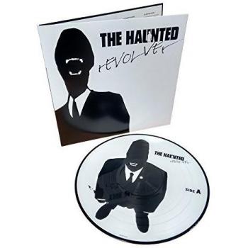 The Haunted LP