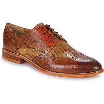 Melvin & Hamilton BOBBY 1 Herren-Businessschuhe