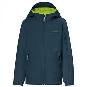 Vaude Winddichte Kinderjacke Rondane IV