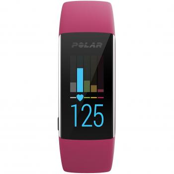 Polar A370 Pulsuhr