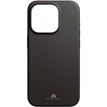 Coque BLACKROCK Ultra Fine pour iPhone 15 Pro Max