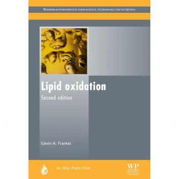 Vitalsource Technologies, Inc. Lipid Oxidation