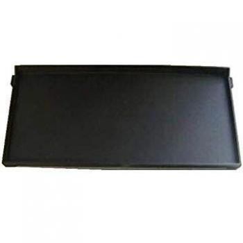 Plaque de cheminée contemporaine pour four Supra PB50 REP4
