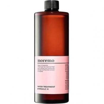 Trattamento per capelli Moremo Miracle 10 480ml