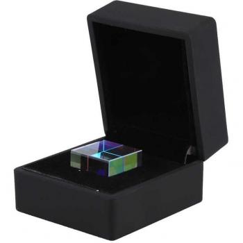 Prisma combinado de seis caras 23x23x23mm