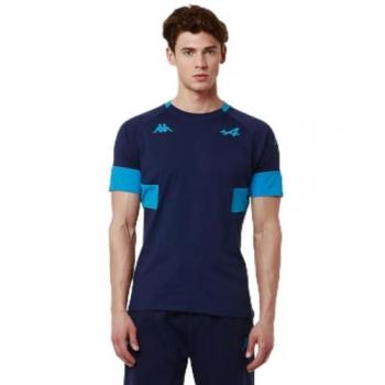 Tee Alpine F1 Adobi 2024
