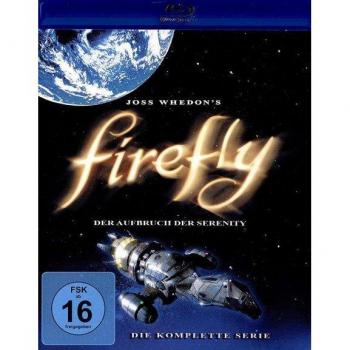Firefly: Serenity