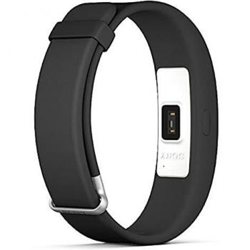 Pulsera de actividad Sony Smart Band 2 SWR12