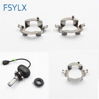 Montura LED H7 Skoda Octavia – FSYLX