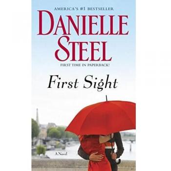 First Sight: A Novel