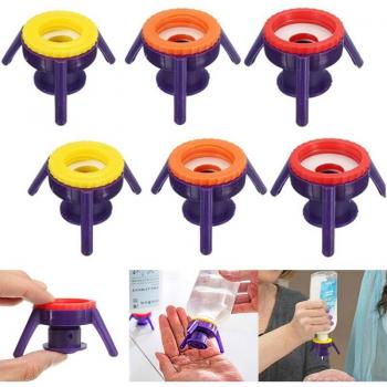 Asegurador de Botellas Flex