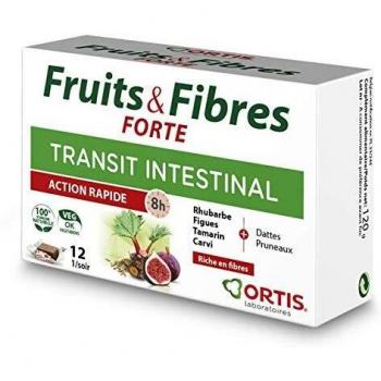 LABORATOIRES ORTIS