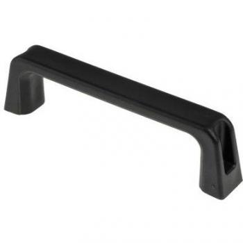 Tirador Negro 180mm RS PRO