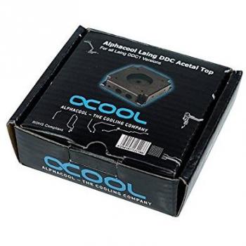 Alphacool Protective Cover Acetalica per Pompa Laing DDC