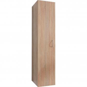 Wimex Kleiderschrank Multiraumkonzept, Maße: 40x185x40 cm, eiche sägerau Nachbildung
