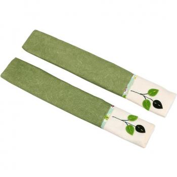 Home Decor Refrigerator and Oven Door Handle Covers