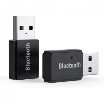 Adaptador de Audio Bluetooth 5.0 para PC