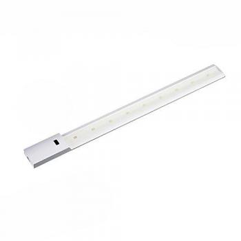 Tub LED EDM Gri A 10W 5,5cm Grigio